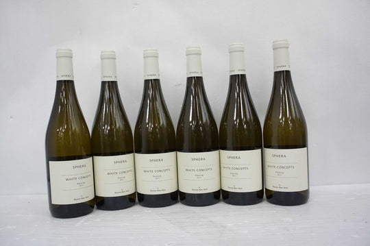 Sphera White Concept Riesling 2017