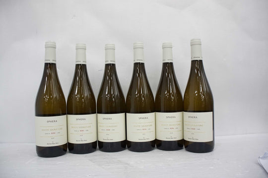 Sphera White Signature 2016