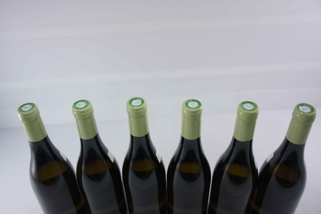 Ramonet Batard Montrachet Grand Cru 2014