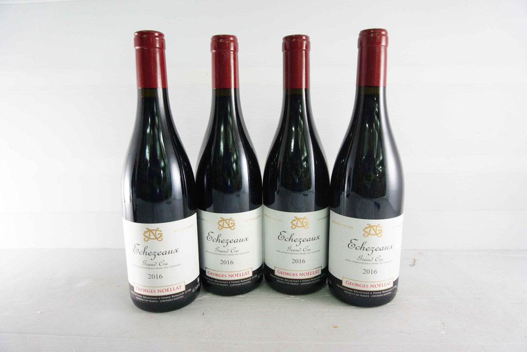 Georges Noellat Echezeaux Grand Cru 2016