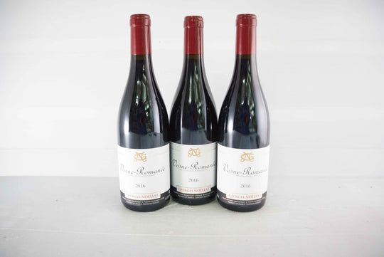 Georges Noellat Vosne Romanee 2016