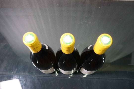 Leflaive Puligny Montrachet Les Combettes 1er Cru 2015