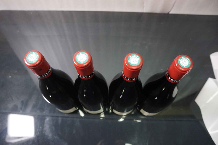 Comte Georges de Vogue Chambolle Musigny 2014