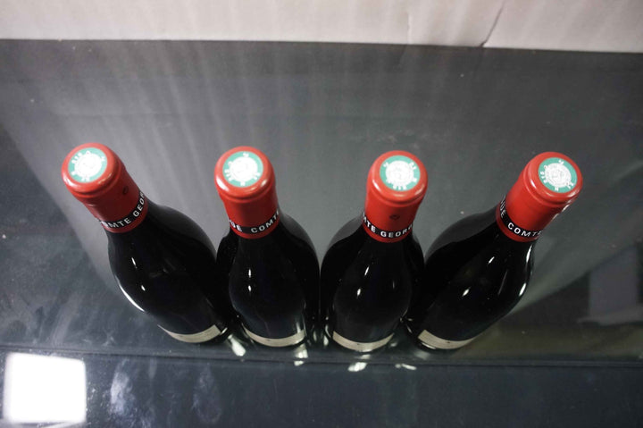 Comte Georges de Vogue Chambolle Musigny 2015