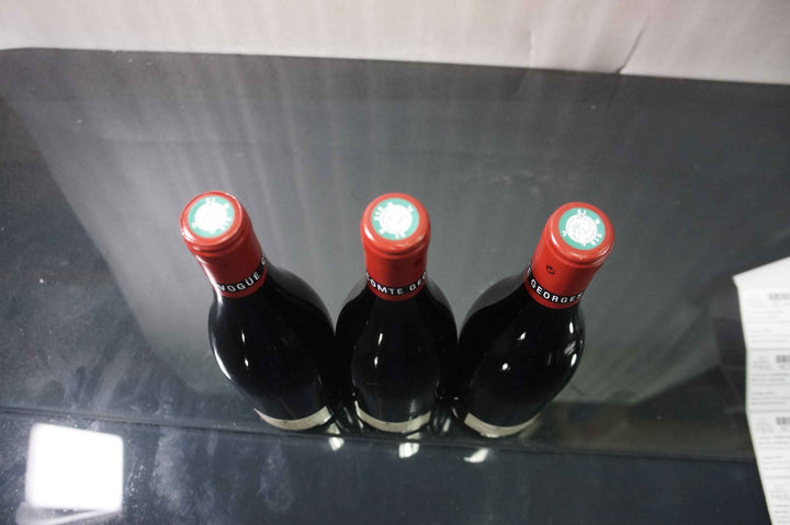 Comte Georges de Vogue Chambolle Musigny 1er Cru 2014