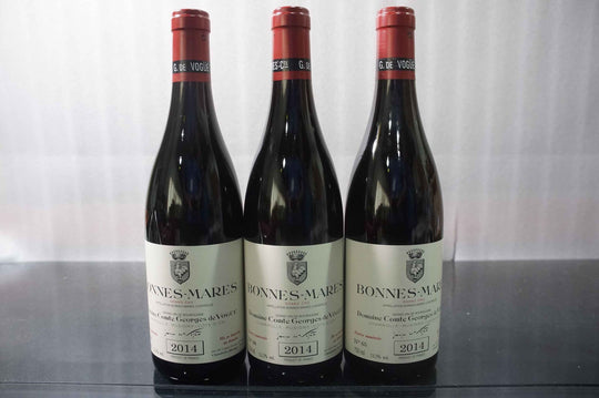 Comte Georges de Vogue Bonnes Mares Grand Cru 2014