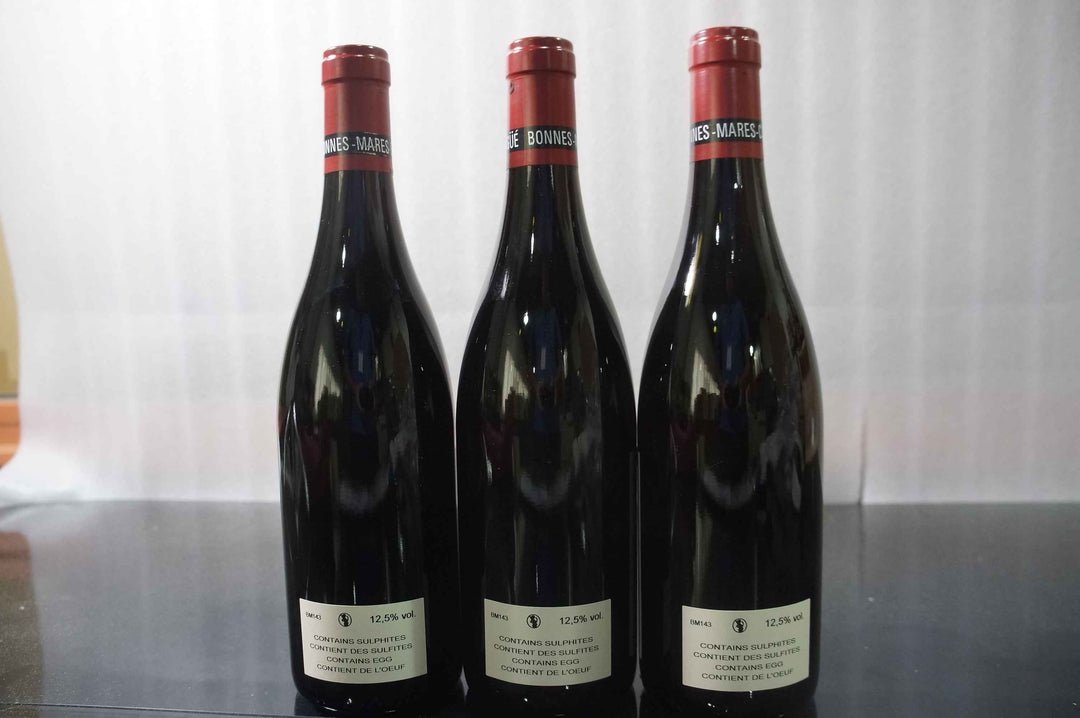 Comte Georges de Vogue Bonnes Mares Grand Cru 2014