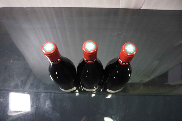 Comte Georges de Vogue Bonnes Mares Grand Cru 2014