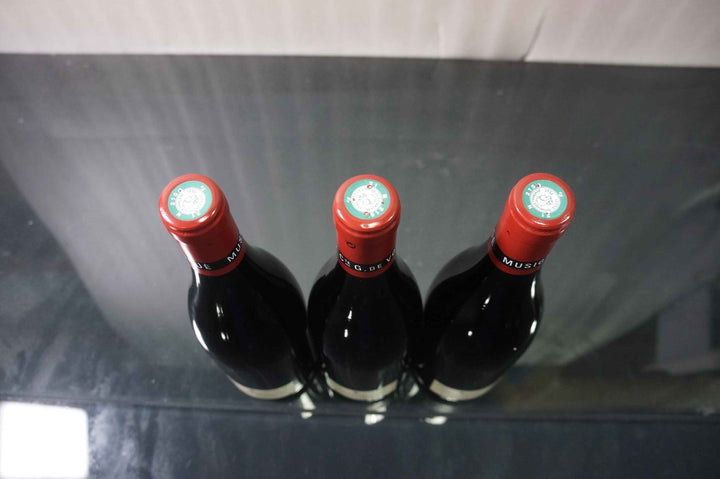 Comte Georges de Vogue Musigny Cuvee Vieilles Vignes Grand Cru 2015