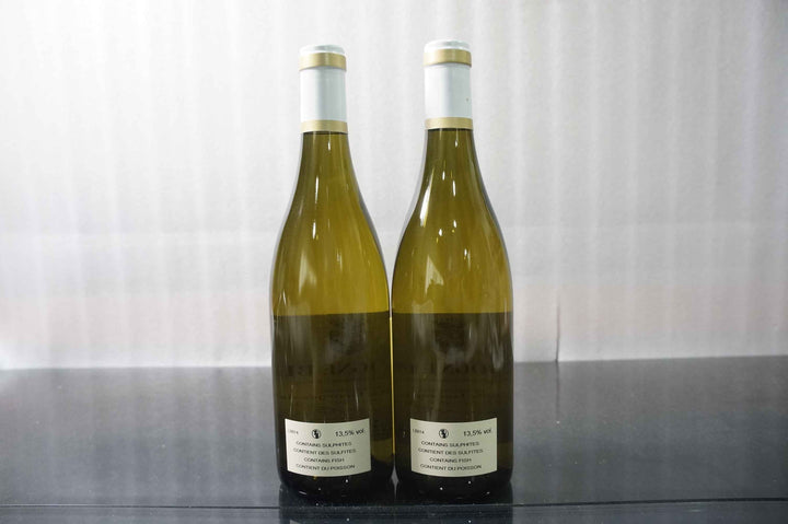 Comte Georges de Vogue Bourgogne Blanc 2014