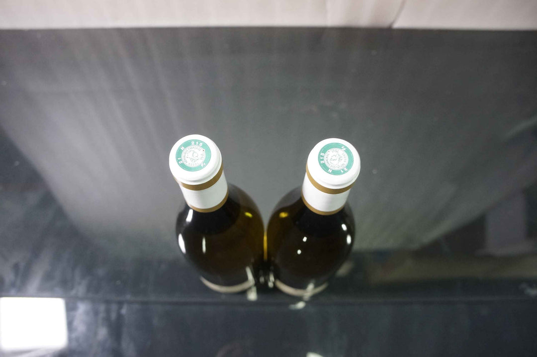 Comte Georges de Vogue Bourgogne Blanc 2014