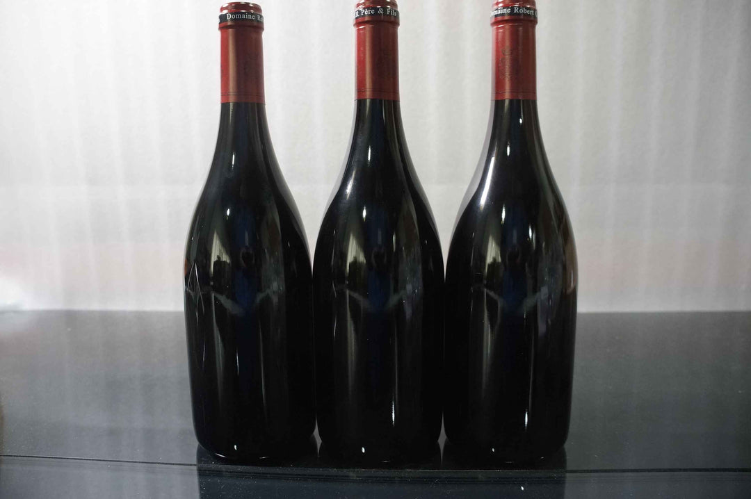 Robert Groffier Chambolle Musigny Les Amoureuses 1er Cru 2015