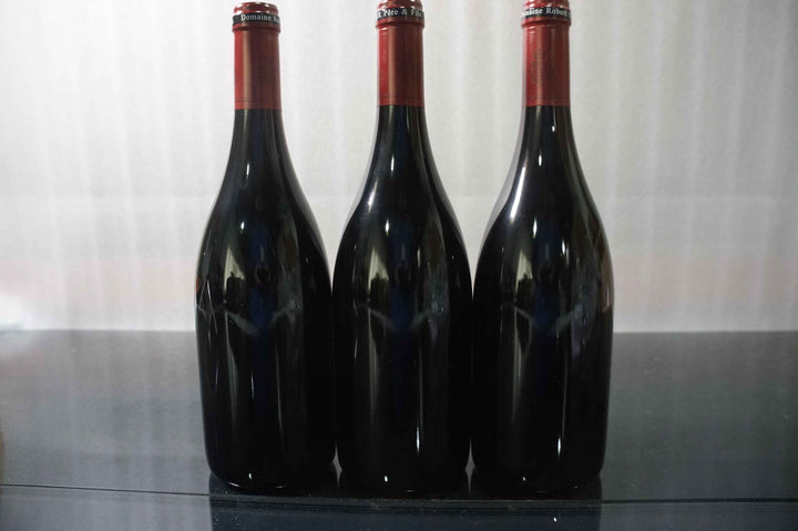 Robert Groffier Chambolle Musigny Les Amoureuses 1er Cru 2015