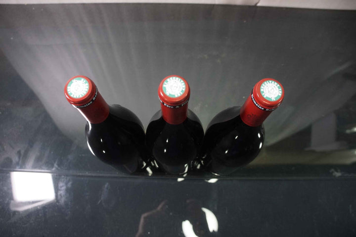 Robert Groffier Chambolle Musigny Les Amoureuses 1er Cru 2015