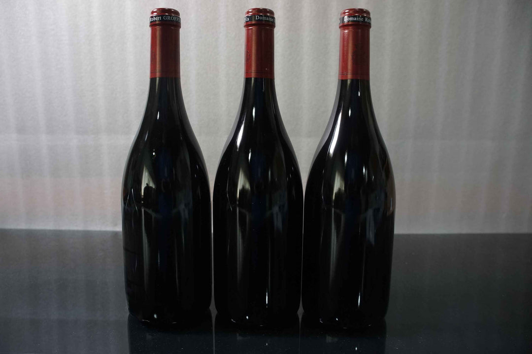 Robert Groffier Bourgogne Rouge 2016