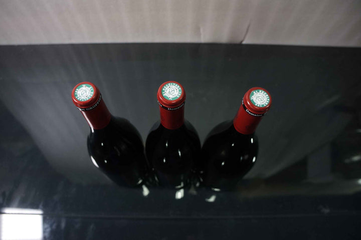 Robert Groffier Bourgogne Rouge 2016
