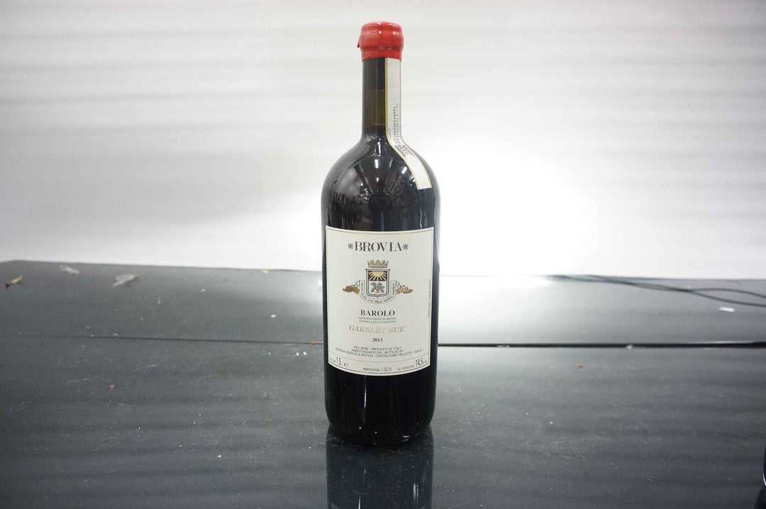 Brovia Barolo Garblet Sue (Magnum) 2013