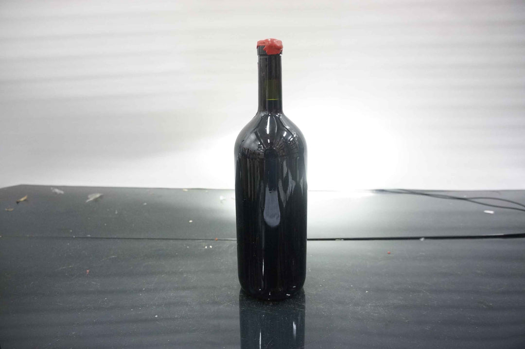 Brovia Barbaresco Rio Sordo (Magnum) 1990 *