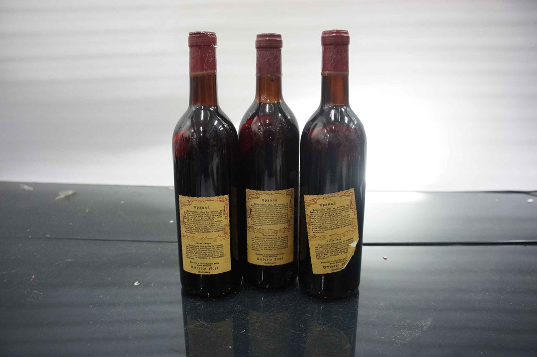 Umberto Fiore Spanna Riserva 1964 *