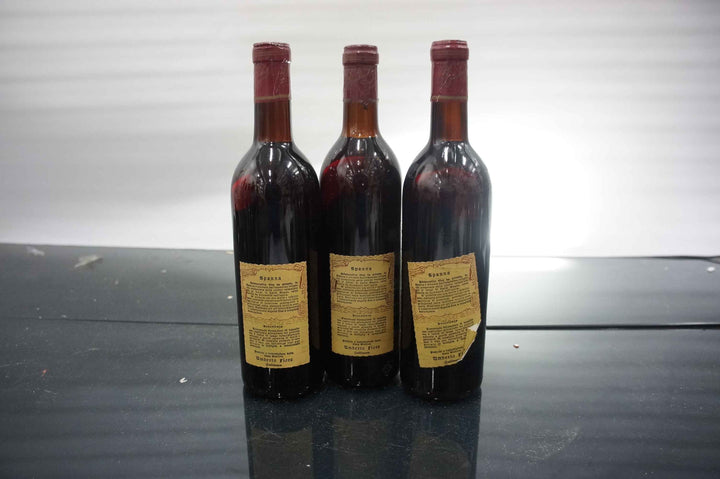 Umberto Fiore Spanna Riserva 1964 *