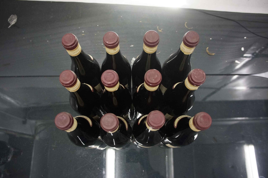 Vietti Barolo Castiglione Falleto 1961 *