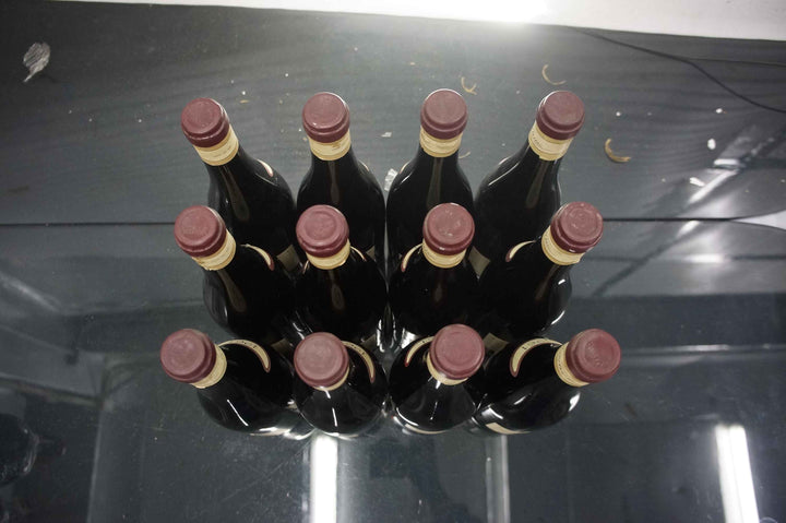 Vietti Barolo Castiglione Falleto 1961 *