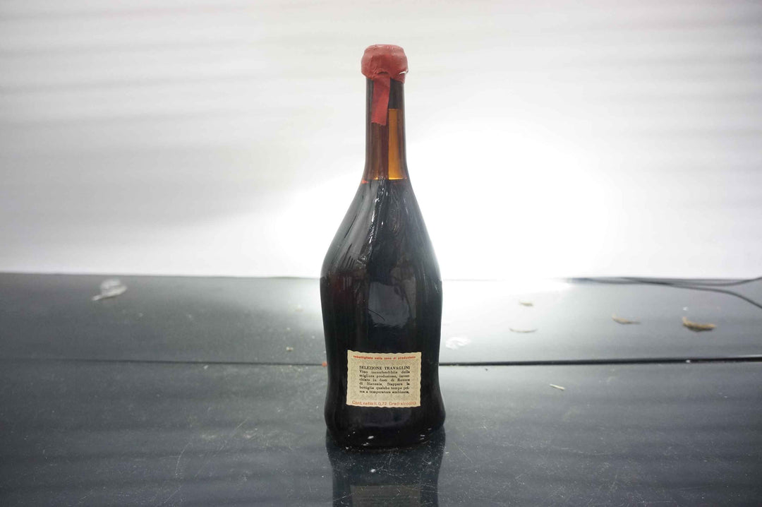 Travaglini Gattinara 1970 *