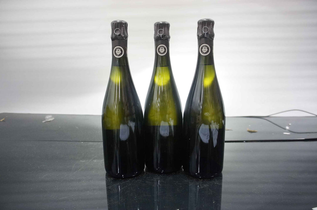Jacques Selosse Extra Brut Les Carelles Grand Cru  NV
