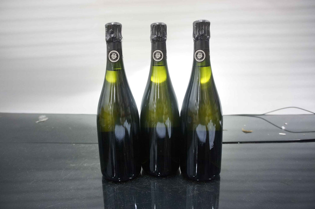 Jacques Selosse Extra Brut Le Bout Du Clos Grand Cru NV