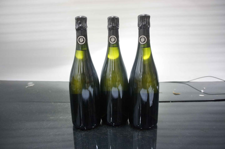 Jacques Selosse Extra Brut Le Bout Du Clos Grand Cru NV