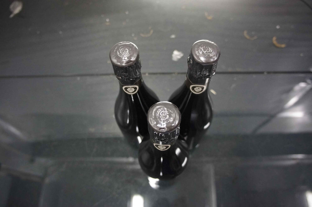 Jacques Selosse Extra Brut Le Bout Du Clos Grand Cru NV