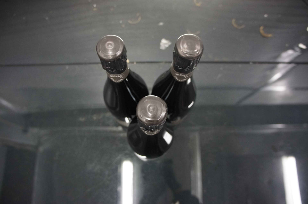 Michel Fallon Ozanne Grand Cru NV