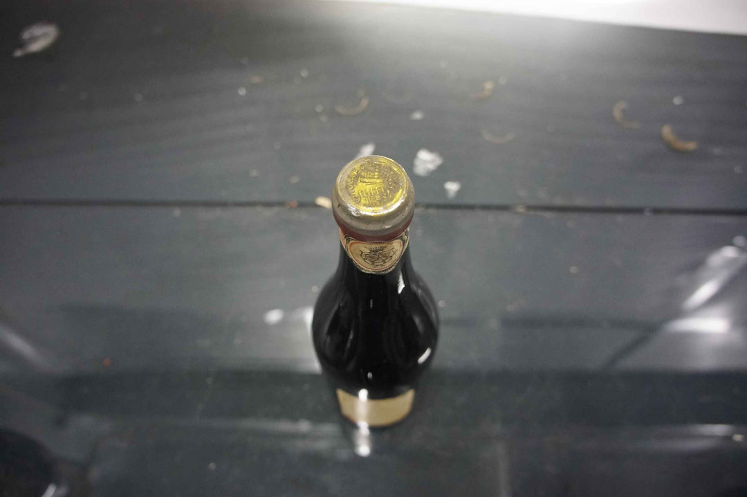 Marchesi di Barolo Barolo 1952 *