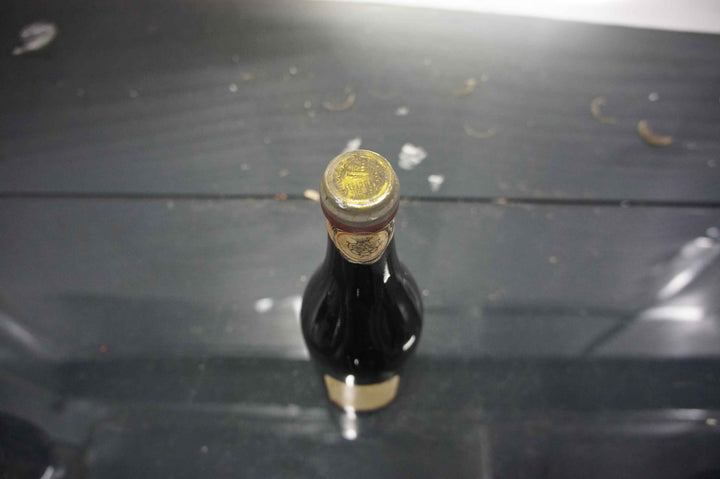 Marchesi di Barolo Barolo 1952 *