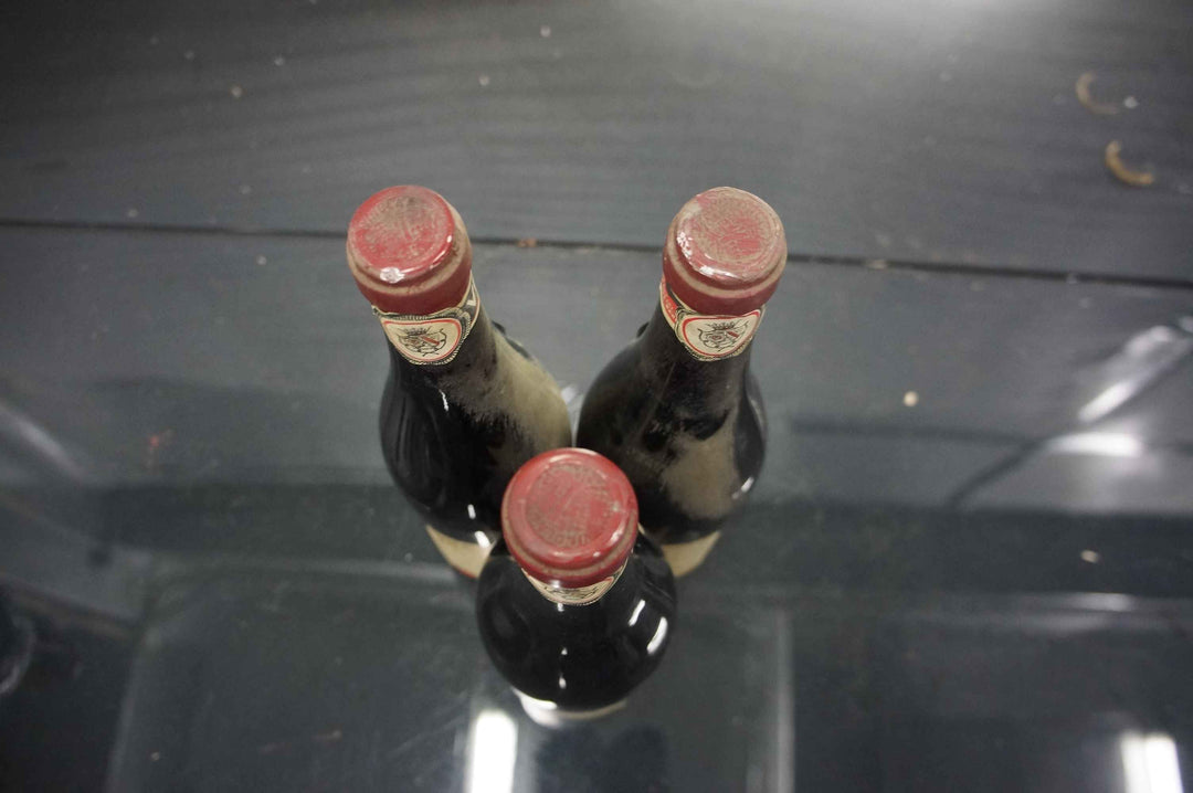 Marchesi di Barolo Barolo 1953 *