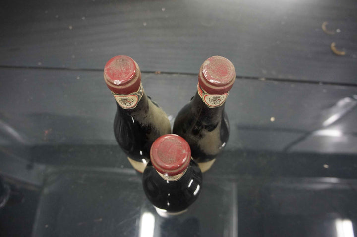 Marchesi di Barolo Barolo 1953 *