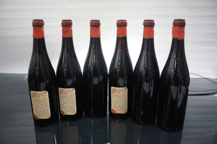 Marchesi di Barolo Barolo 1955 *