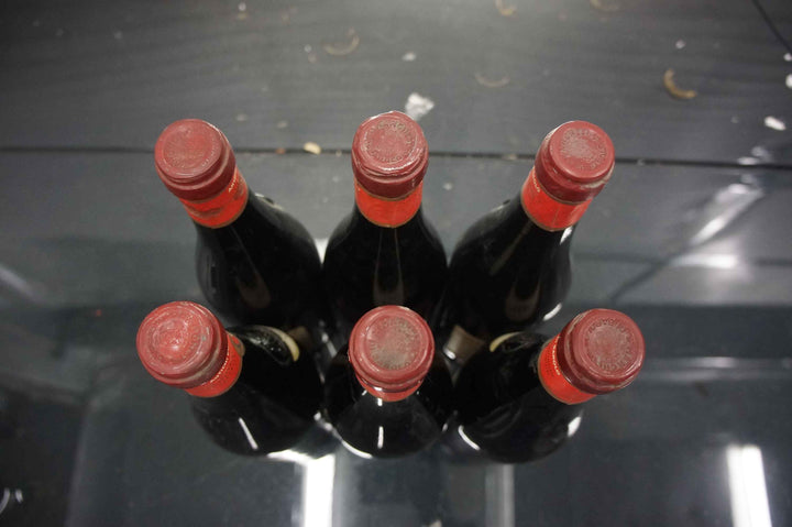 Marchesi di Barolo Barolo 1955 *