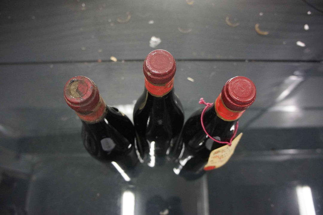 Marchesi di Barolo Barolo 1959 *