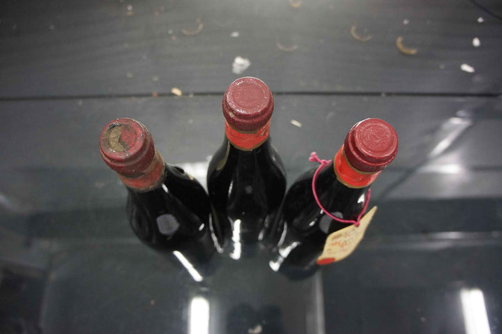 Marchesi di Barolo Barolo 1959 *