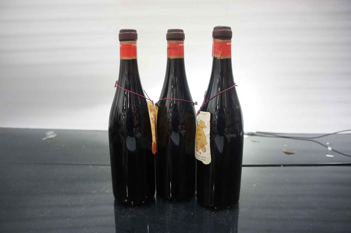 Marchesi di Barolo Barolo 1966 *