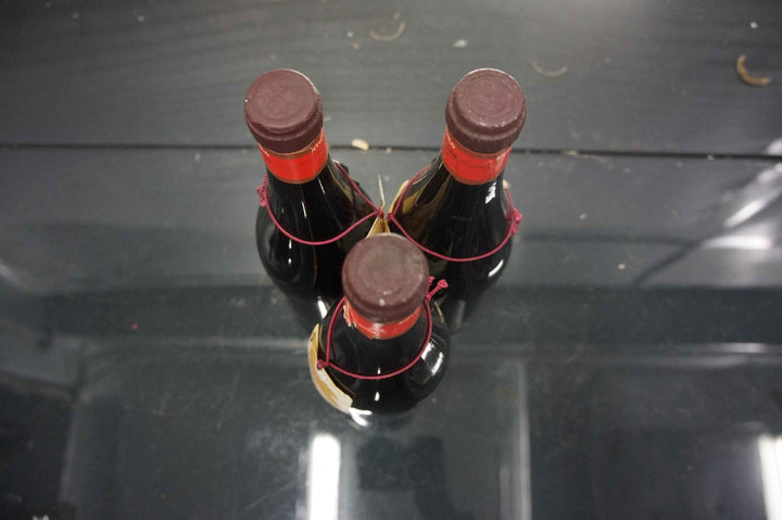Marchesi di Barolo Barolo 1966 *