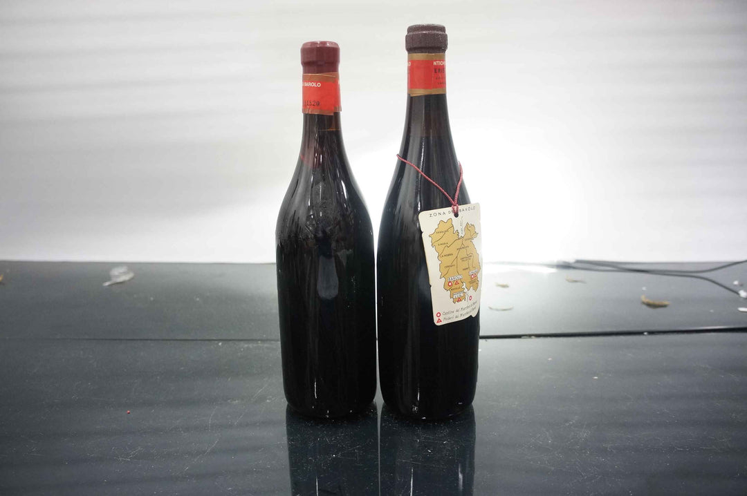 Marchesi di Barolo Barolo 1969 *
