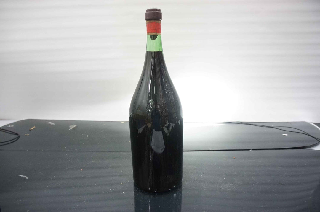 Marchesi di Barolo Barolo Double Magnum 1969 *
