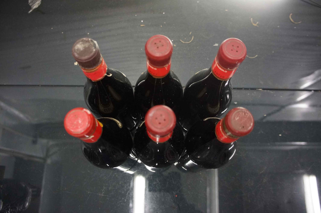 Marchesi di Barolo Barolo 1973 *