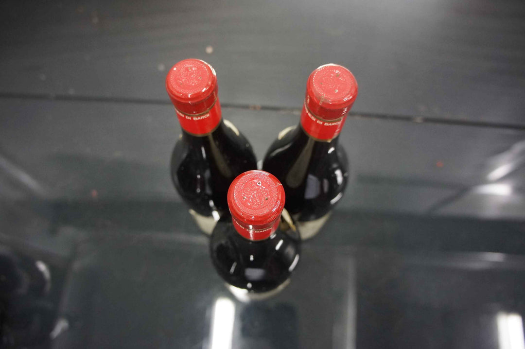 Marchesi di Barolo Barolo 1975