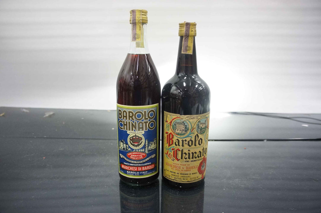 Marcarini Barolo Chinato Old NV *