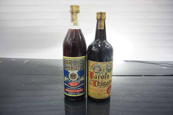 Marcarini Barolo Chinato Old NV *
