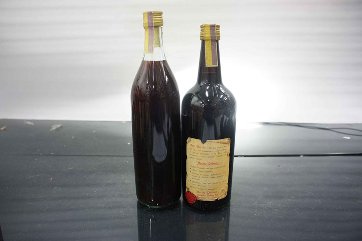 Marcarini Barolo Chinato Old NV *