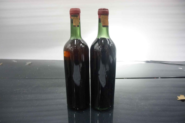 Avondo Gattinara Speciale 1954 *